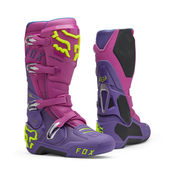 Fox Instinct Boot - PUR LVA