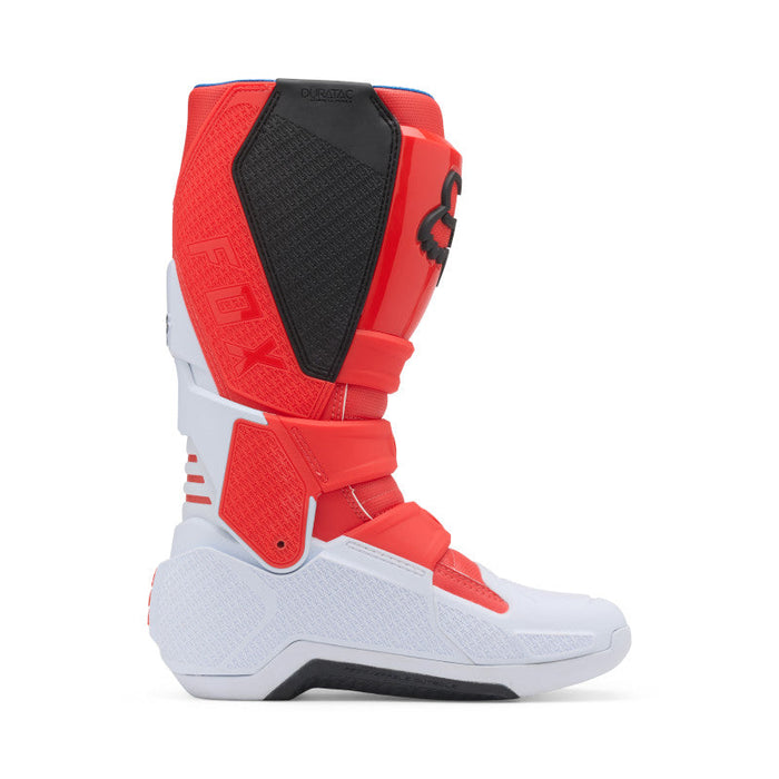 Fox Motion Boot - Red
