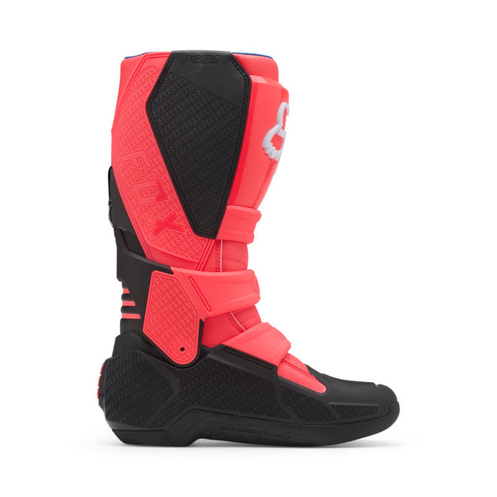 Fox Motion Boot - Neon Pink