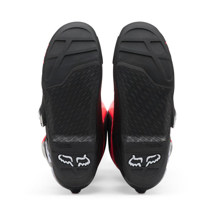 Fox Motion Boot - Neon Pink