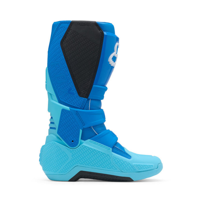 Fox Motion Boot - BluJewel