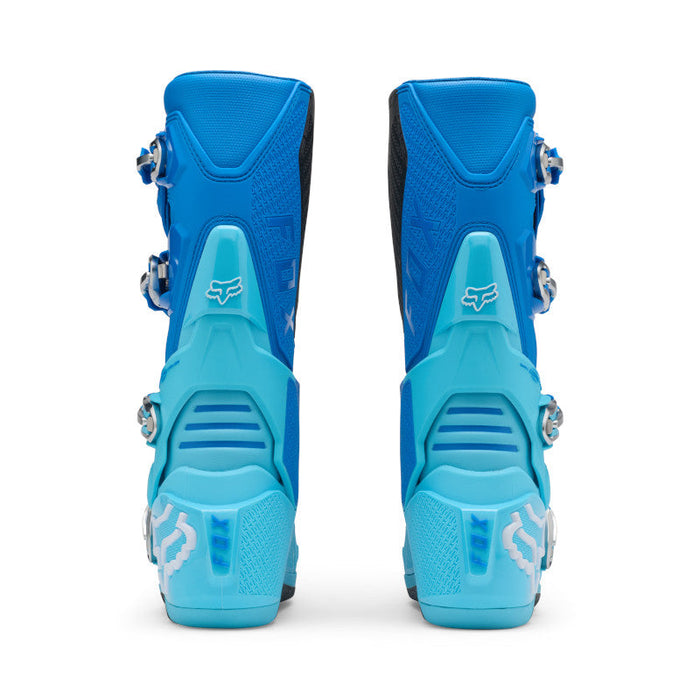 Fox Motion Boot - BluJewel