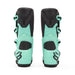 Fox Youth Comp Boot TEAL Fox