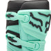 Fox Youth Comp Boot TEAL Fox