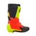 Fox Youth Comp Boot ORG/YLW Fox