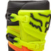 Fox Youth Comp Boot ORG/YLW Fox