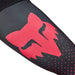 Fox Flexair Fracture Kb Sock FLO RED Fox