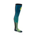 Fox Flexair Fracture Kb Sock SPRMNT Fox