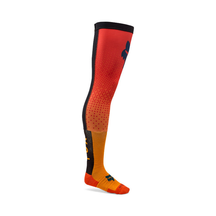 Fox Flexair Fracture Kb Sock TGRN Fox