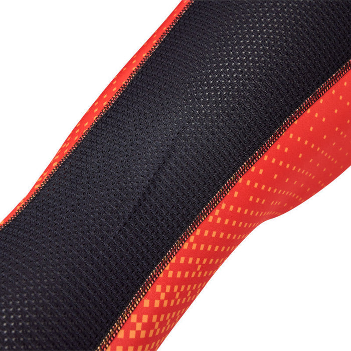 Fox Flexair Fracture Kb Sock TGRN Fox