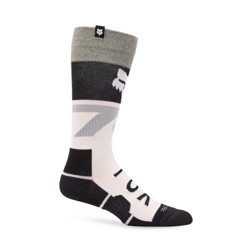 Fox 360 Tine Sock BLK Fox