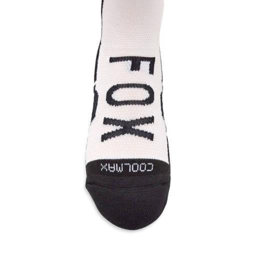 Fox 360 Tine Sock BLK Fox