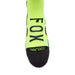 Fox 360 Tine Sock FLO YLW Fox