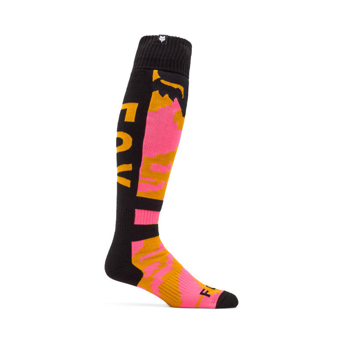 Fox 180 Kairos Sock TGRN Fox