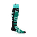 Fox 180 Kairos Sock TURQ Fox