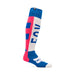 Fox 180 Collect Sock BLU/PNK Fox