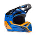 Fox V1 Collect Helmet BLU Fox