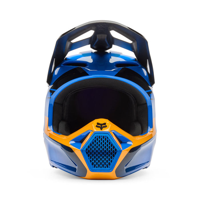 Fox V1 Collect Helmet BLU Fox