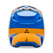 Fox V1 Collect Helmet BLU Fox