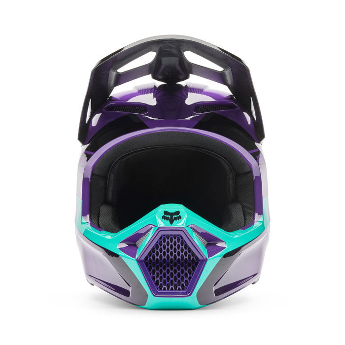 Fox V1 Collect Helmet GRP Fox