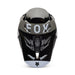 Fox V3 Tine Helmet BLK Fox