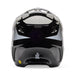 Fox V3 Tine Helmet BLK Fox