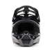 Fox V1 Shield Helmet BLK Fox