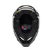 Fox V1 Shield Helmet BLK Fox