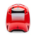 Fox V1 Shield Helmet FLO RED Fox