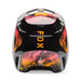 Fox V1 Kairos Helmet TGRN Fox