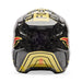 Fox V3 RS Inning Helmet BLK Fox