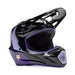 Fox V3 Drip Helmet BLK/PUR Fox