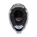 Fox V1 Image Cosmo Helmet WHT/BLK Fox
