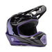 Fox Youth V3 Spire Helmet BLK/PUR Fox