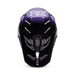 Fox Youth V3 Spire Helmet BLK/PUR Fox