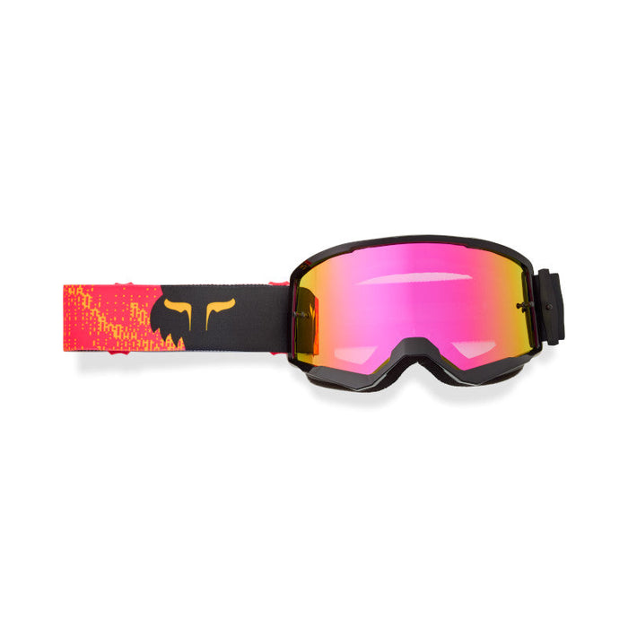 Fox Main Kairos Goggle - Spark TGRN Fox