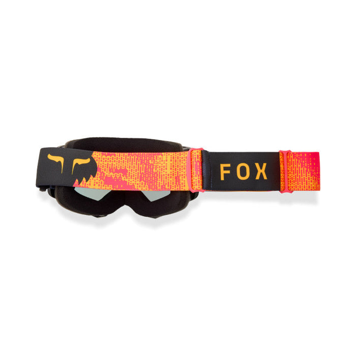 Fox Main Kairos Goggle - Spark TGRN Fox