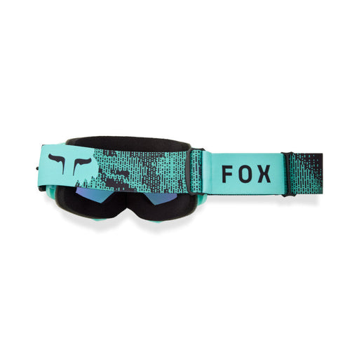 Fox Main Kairos Goggle - Spark TURQ Fox
