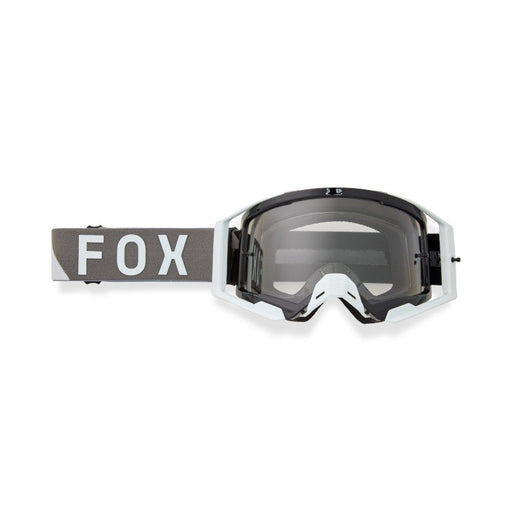 Fox Airspace Tine Goggle - Smoke BLK Fox