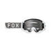 Fox Airspace Tine Goggle - Smoke BLK Fox