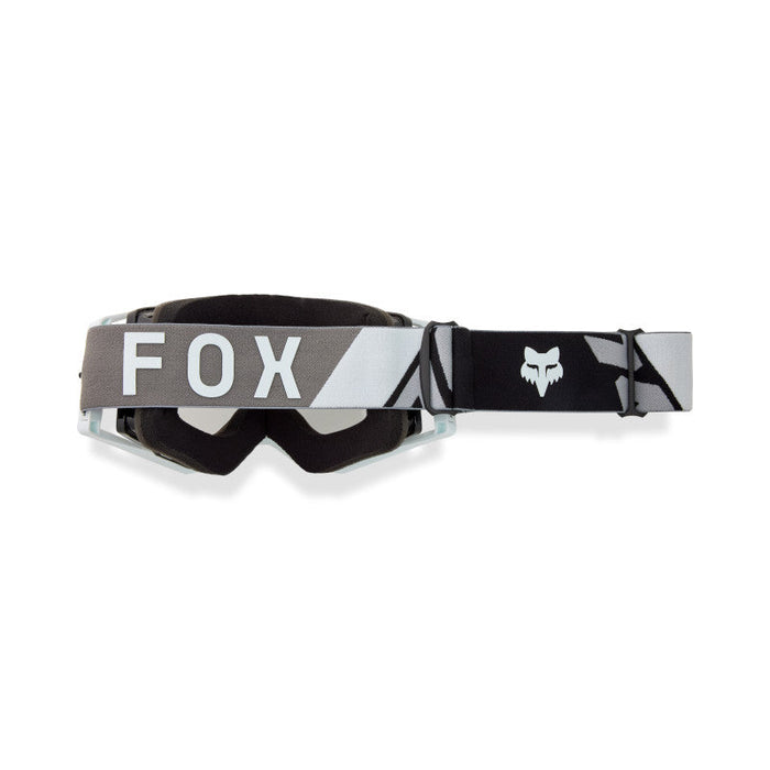 Fox Airspace Tine Goggle - Smoke BLK Fox