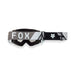 Fox Airspace Tine Goggle - Smoke BLK Fox