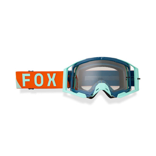 Fox Airspace Tine Goggle - Smoke TWI Fox