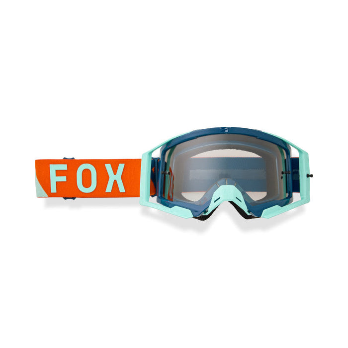 Fox Airspace Tine Goggle - Smoke TWI Fox