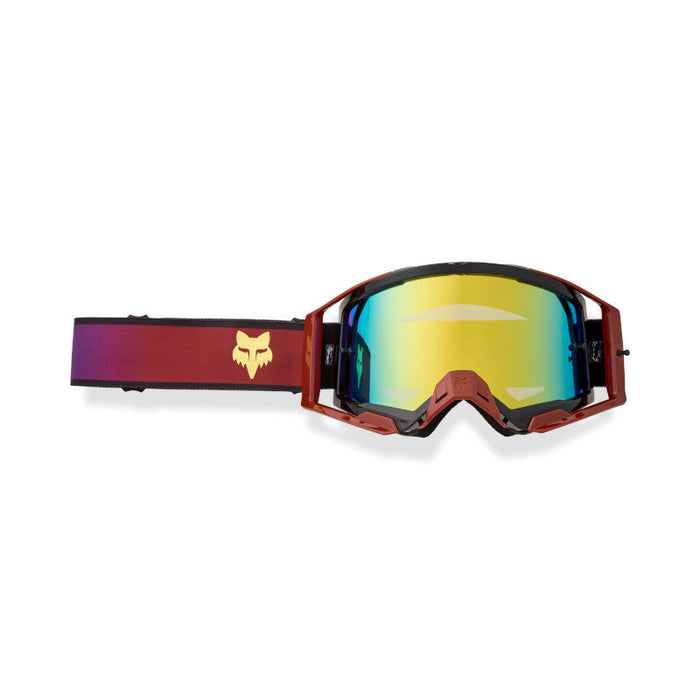 Fox Airspace Drip Goggle - Spark RUS Fox