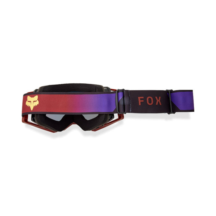 Fox Airspace Drip Goggle - Spark RUS Fox