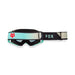 Fox Airspace Drip Goggle - Spark TURQ Fox