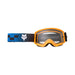 Fox Main Collect Goggle BLU Fox