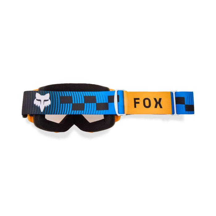 Fox Main Collect Goggle BLU Fox