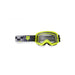 Fox Main Collect Goggle GRY/YLW Fox